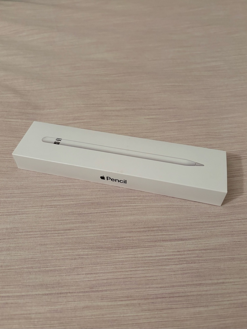 Apple Pencil 1st Gen - Lightning Connector